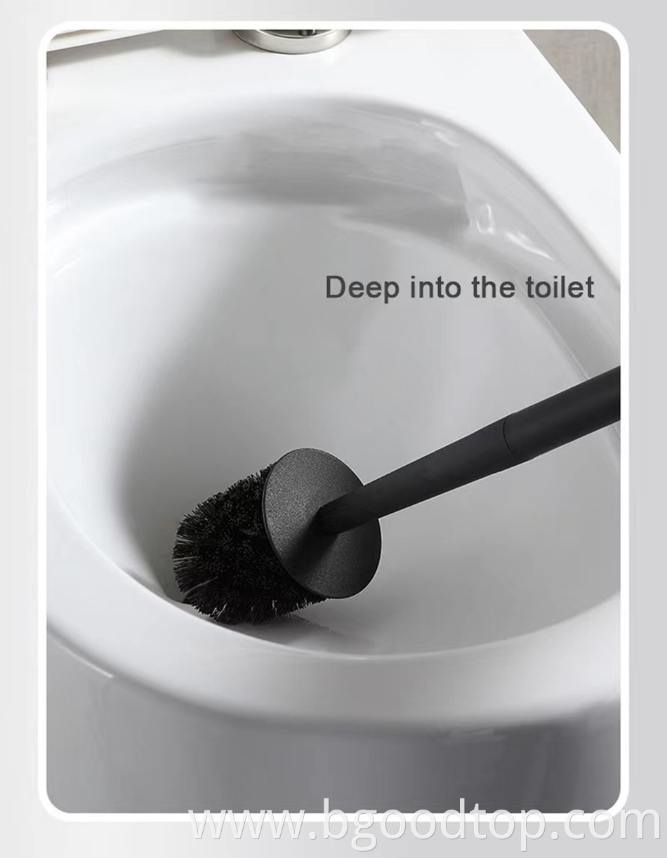 Toilet Brush